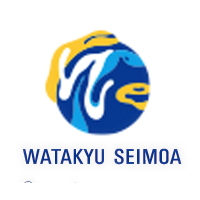 ワタキューセイモア株式会社 | 京都に本社を構えるワタキューグループ／高知エリア限定募集の企業ロゴ