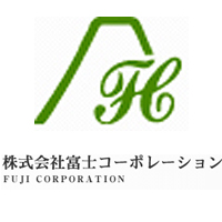 株式会社富士コーポレーションの企業ロゴ