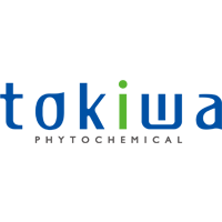 株式会社常磐植物化学研究所の企業ロゴ
