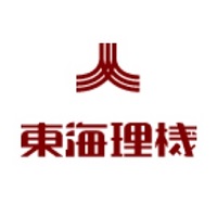 東海理機株式会社の企業ロゴ