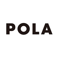 株式会社ポーラ | （株）ポーラ・オルビスHD（東証一部上場）グループの企業ロゴ