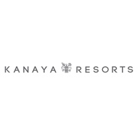 株式会社KANAYA RESORTS | 1931年創業/金谷ホテル観光グループ＊国内有数のブランドホテルの企業ロゴ