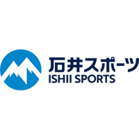 株式会社石井スポーツの企業ロゴ