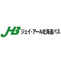 ジェイ・アール北海道バス株式会社の企業ロゴ