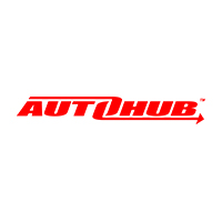 株式会社AUTOHUB | #完全週休2日制(土日祝休み) #年間休日121日 #残業月20h程度の企業ロゴ