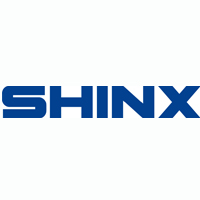 シンクス株式会社の企業ロゴ