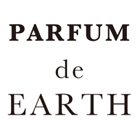 株式会社ウィッシュ | 世界中のフレグランス通販サイト◎PARFUM de EARTH ／20代活躍中の企業ロゴ