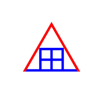 友咲建設株式会社の企業ロゴ