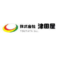 株式会社津田屋の企業ロゴ