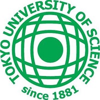 学校法人東京理科大学の企業ロゴ