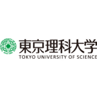 学校法人東京理科大学の企業ロゴ