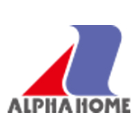 アルファホーム株式会社の企業ロゴ