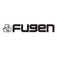 株式会社Fugen | ＜創業58年＞看板・モニュメントなど街の顔を作るモノづくり企業の企業ロゴ