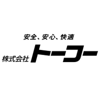 株式会社トーコーの企業ロゴ