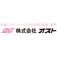 株式会社オスト | *★年休120日/土日祝休/基本定時退社/服装・髪色・ネイル自由♪の企業ロゴ