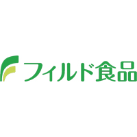 株式会社フィルド食品の企業ロゴ