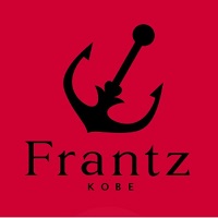 フランツ株式会社の企業ロゴ