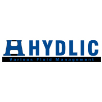 共栄ハイドリック株式会社の企業ロゴ
