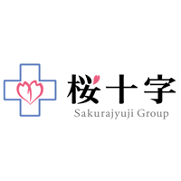 株式会社桜十字の企業ロゴ