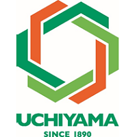 内山緑地建設株式会社 | 創業130年超の実績／緑化事業のパイオニア／社宅・家賃補助ありの企業ロゴ