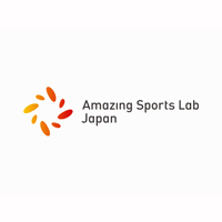 株式会社Amazing Sports Lab Japanの企業ロゴ
