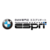有限会社エスプリ | BMWに特化した車のパーツを取り扱うECサイト運営＊経験者優遇 の企業ロゴ