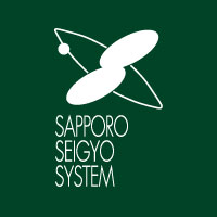札幌制御システム株式会社の企業ロゴ