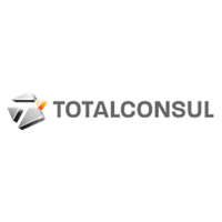 トータルコンサル株式会社の企業ロゴ