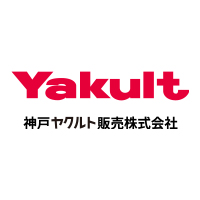 神戸ヤクルト販売株式会社の企業ロゴ