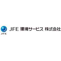 ＪＦＥ環境サービス株式会社 | 【JFEグループ】新しいプラント施設が12月に稼働予定！の企業ロゴ