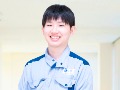 宍倉のプロフィールフォト