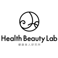 健康美人研究所株式会社の企業ロゴ