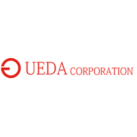 株式会社ウエダの企業ロゴ