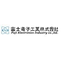 富士電子工業株式会社の企業ロゴ