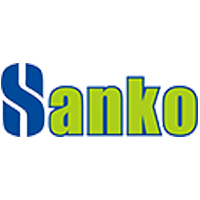 サンコー工業株式会社の企業ロゴ