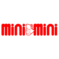 株式会社ミニミニ静岡の企業ロゴ