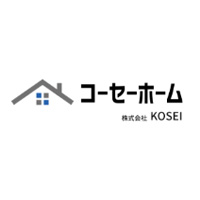 株式会社KOSEI | パナソニックビルダーズグループ加盟店/資格取得支援◎の企業ロゴ