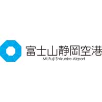 富士山静岡空港株式会社の企業ロゴ