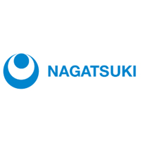 株式会社ナガ・ツキの企業ロゴ