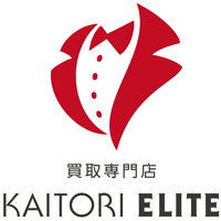 GranElite株式会社 | KAITORI ELITE／買取専門店 kaitori-offを展開！7期連続増収★の企業ロゴ