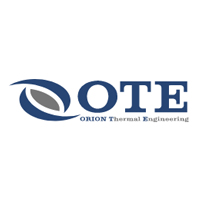 オリオン熱学株式会社  | オリオン機械株式会社の100％出資子会社の企業ロゴ