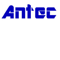 株式会社アンテックの企業ロゴ