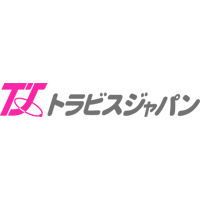 トラビスジャパン株式会社の企業ロゴ