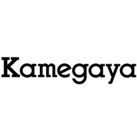 株式会社カメガヤ | 創業100周年を迎えるドラッグストアチェーンの企業ロゴ