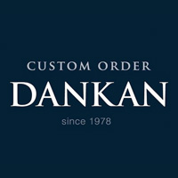 尾上繊維株式会社 | オーダースーツ専門店DANKAN/本年度正社員登用実績95％の企業ロゴ