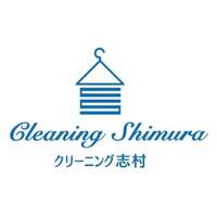 株式会社クリーニング志村の企業ロゴ