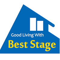 株式会社Best Stage | ◆年間休日130日＆有給取得率100％ ◆テレワークOK ◆残業月10hの企業ロゴ
