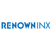 株式会社レナウンインクスの企業ロゴ