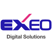 エクシオ・デジタルソリューションズ株式会社の企業ロゴ