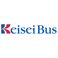 京成バス株式会社  |  2023年6月に「働きやすい職場認証制度」二つ星を獲得！の企業ロゴ
